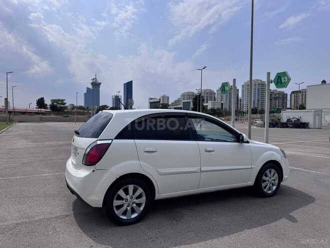 Kia Rio 2010, 326,000 km - 1.4 l - Bakı