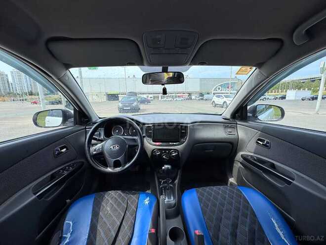 Kia Rio 2010, 326,000 km - 1.4 l - Bakı