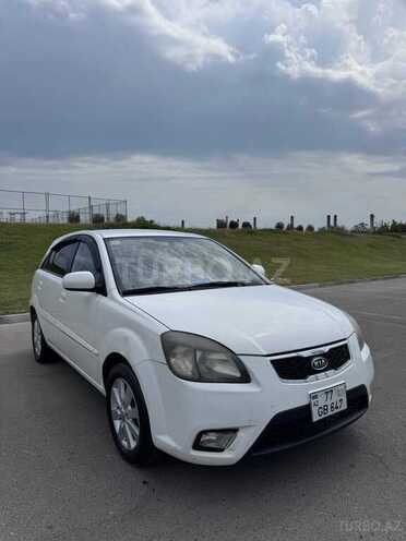 Kia Rio 2010, 326,000 km - 1.4 l - Bakı