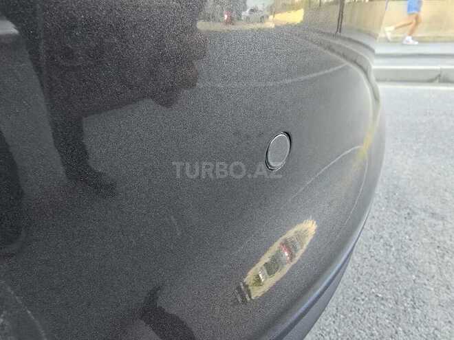 Ford Fusion (North America) 2017, 78,000 km - 1.5 l - Bakı
