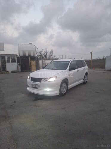 Mitsubishi Airtrek 2001, 39,000 km - 2.0 l - Bakı