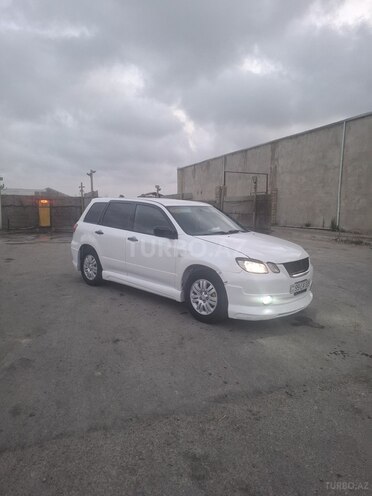 Mitsubishi Airtrek 2001, 39,000 km - 2.0 l - Bakı