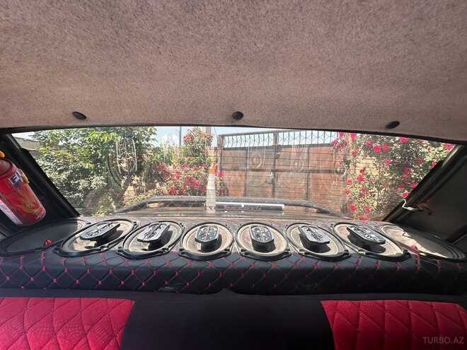 LADA (VAZ) 2115 2009, 249,000 km - 1.6 l - Xaçmaz