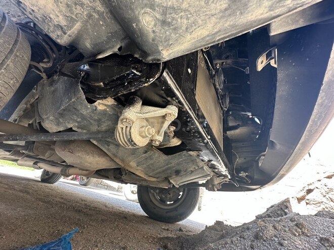 LADA (VAZ) 2115 2009, 249,000 km - 1.6 l - Xaçmaz
