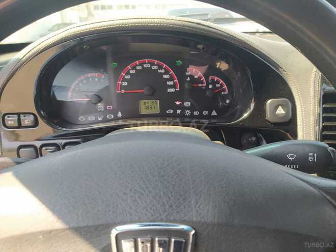 LADA (VAZ) 2110 2011, 189,000 km - 1.5 l - Neftçala