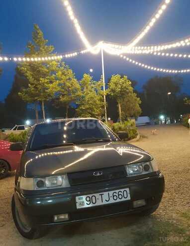 LADA (VAZ) 2110 2011, 189,000 km - 1.5 l - Neftçala