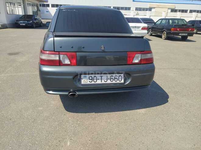 LADA (VAZ) 2110 2011, 189,000 km - 1.5 l - Neftçala