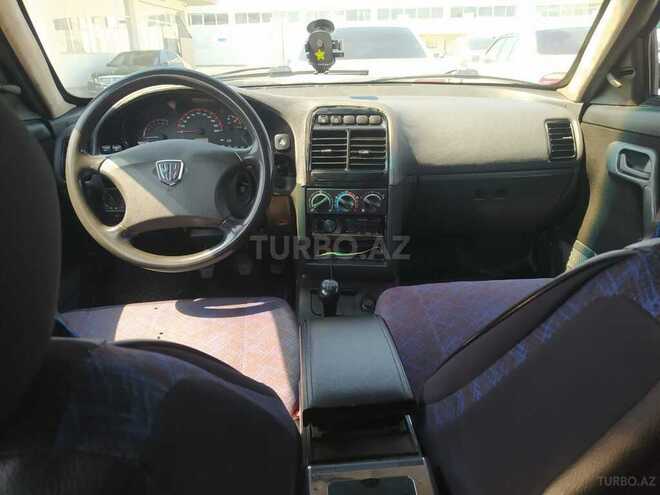 LADA (VAZ) 2110 2011, 189,000 km - 1.5 l - Neftçala