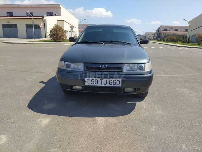 LADA (VAZ) 2110 2011, 189,000 km - 1.5 l - Neftçala