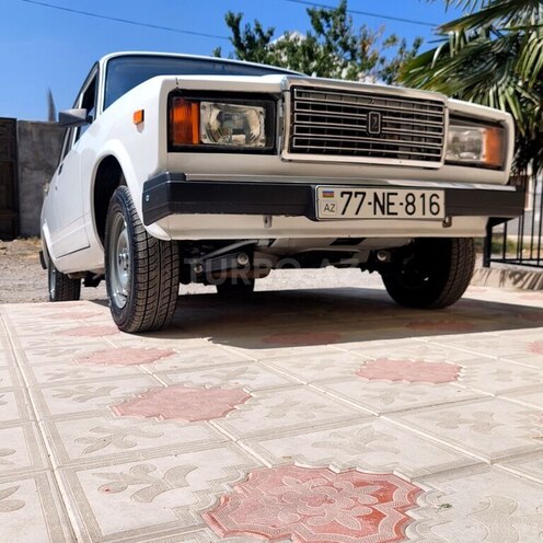 LADA (VAZ) 2107 2010, 92,000 km - 1.5 l - Göygöl