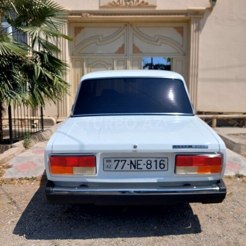 LADA (VAZ) 2107 2010, 92,000 km - 1.5 l - Göygöl