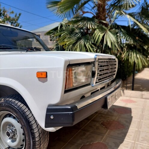 LADA (VAZ) 2107 2010, 92,000 km - 1.5 l - Göygöl