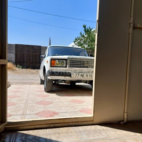 LADA (VAZ) 2107 2010, 92,000 km - 1.5 l - Göygöl