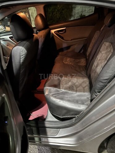 Hyundai Elantra 2012, 173,830 km - 1.8 l - Bakı