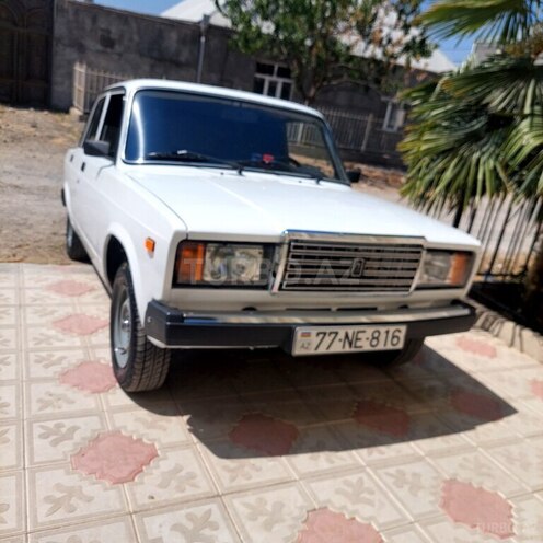 LADA (VAZ) 2107 2010, 92,000 km - 1.5 l - Göygöl