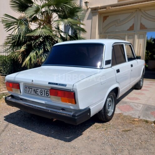 LADA (VAZ) 2107 2010, 92,000 km - 1.5 l - Göygöl