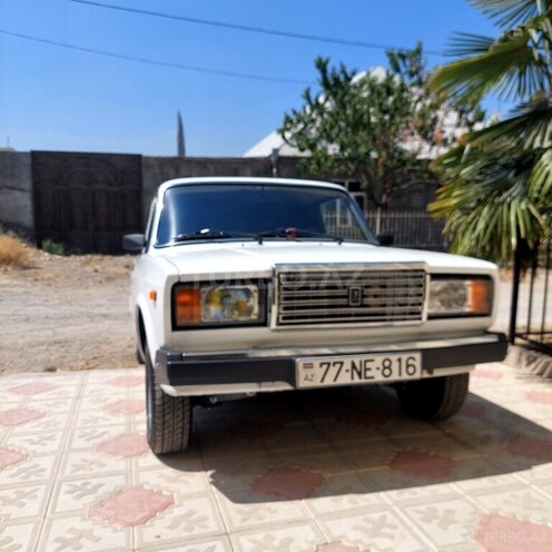LADA (VAZ) 2107 2010, 92,000 km - 1.5 l - Göygöl