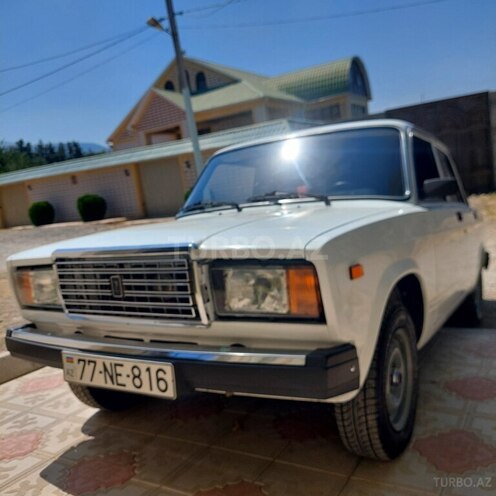 LADA (VAZ) 2107 2010, 92,000 km - 1.5 l - Göygöl