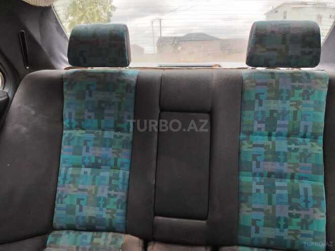 Mercedes C 180 1996, 700,000 km - 1.8 l - Bakı