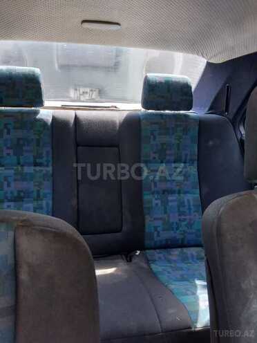 Mercedes C 180 1996, 700,000 km - 1.8 l - Bakı