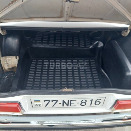 LADA (VAZ) 2107 2010, 92,000 km - 1.5 l - Göygöl
