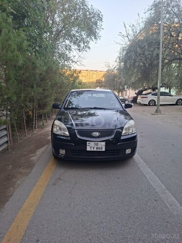 Kia Rio 2007, 259,000 km - 1.4 л - Sumqayıt