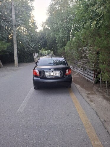 Kia Rio 2007, 259,000 km - 1.4 л - Sumqayıt
