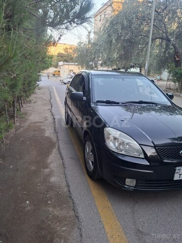 Kia Rio 2007, 259,000 km - 1.4 л - Sumqayıt