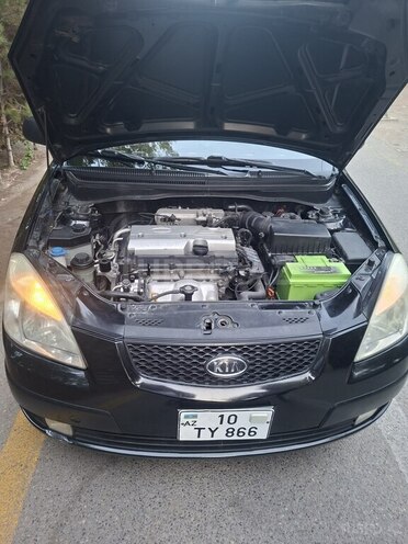 Kia Rio 2007, 259,000 km - 1.4 л - Sumqayıt