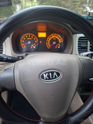 Kia Rio 2007, 259,000 km - 1.4 л - Sumqayıt