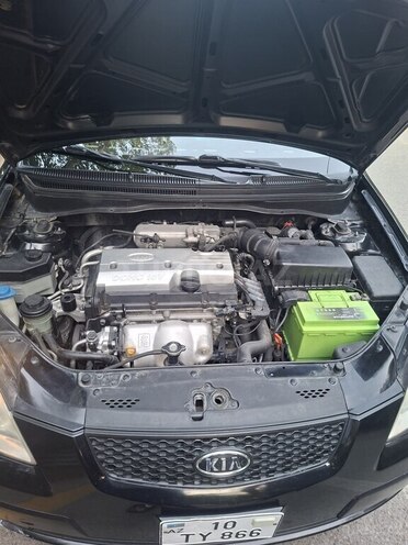 Kia Rio 2007, 259,000 km - 1.4 л - Sumqayıt