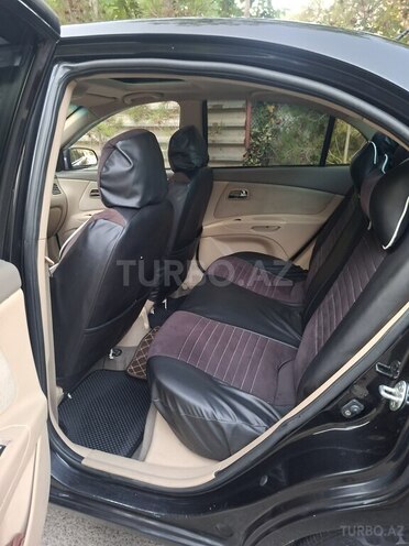 Kia Rio 2007, 259,000 km - 1.4 л - Sumqayıt