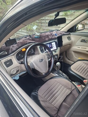 Kia Rio 2007, 259,000 km - 1.4 л - Sumqayıt