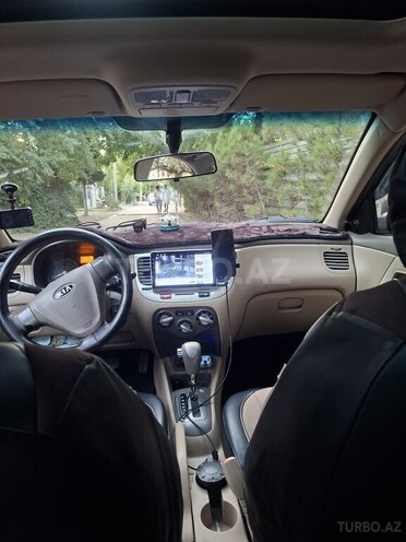 Kia Rio 2007, 259,000 km - 1.4 л - Sumqayıt