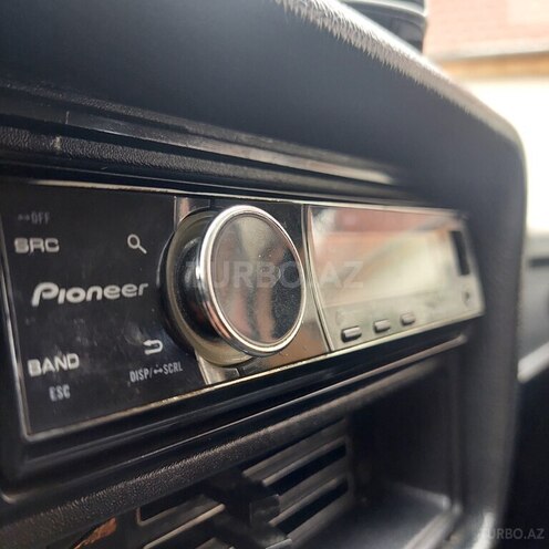 LADA (VAZ) 2107 2010, 92,000 km - 1.5 l - Göygöl