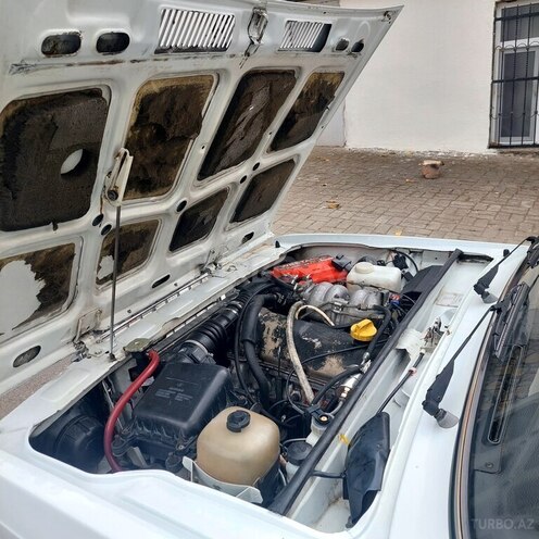 LADA (VAZ) 2107 2010, 92,000 km - 1.5 l - Göygöl