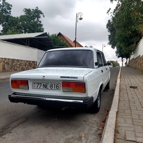 LADA (VAZ) 2107 2010, 92,000 km - 1.5 l - Göygöl
