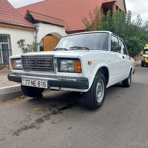 LADA (VAZ) 2107 2010, 92,000 km - 1.5 l - Göygöl
