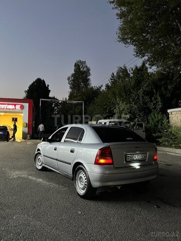 Opel Astra 2000, 226,500 km - 1.6 л - Tərtər
