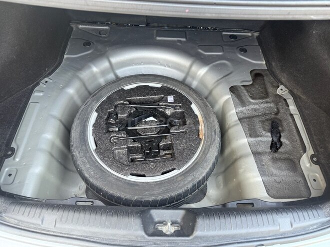 Hyundai Elantra 2013, 223,000 km - 1.8 l - Bakı