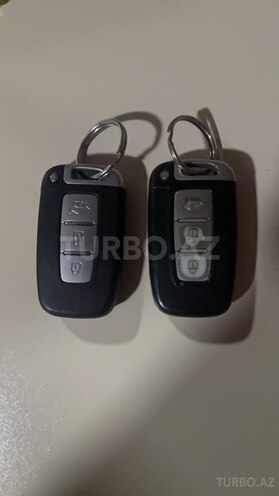 Hyundai Elantra 2013, 223,000 km - 1.8 l - Bakı