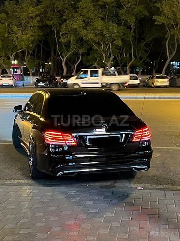 Mercedes E 250 2009, 345,000 km - 1.8 l - Bakı