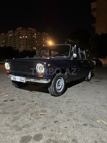 LADA (VAZ) 21013 1986, 300,000 km - 1.2 l - Bakı