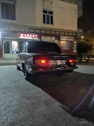 LADA (VAZ) 21013 1986, 300,000 km - 1.2 l - Bakı
