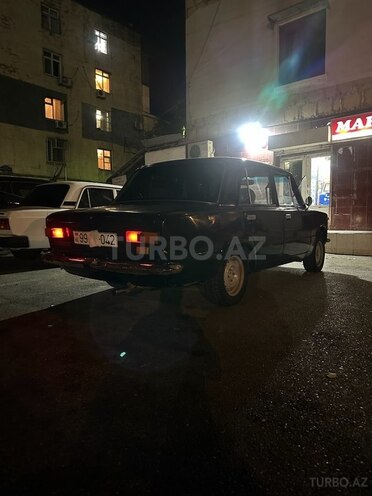 LADA (VAZ) 21013 1986, 300,000 km - 1.2 l - Bakı
