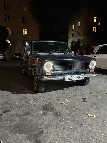 LADA (VAZ) 21013 1986, 300,000 km - 1.2 l - Bakı