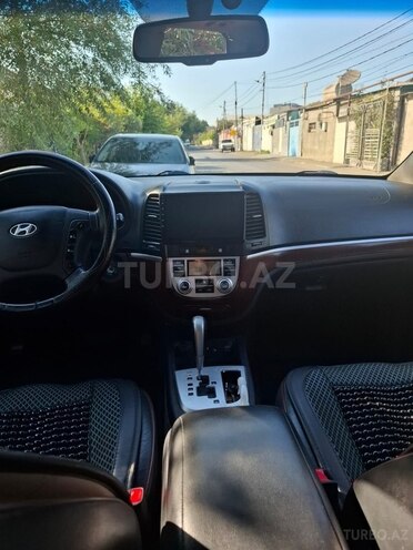 Hyundai Santa Fe 2008, 244,000 km - 2.0 l - Bakı