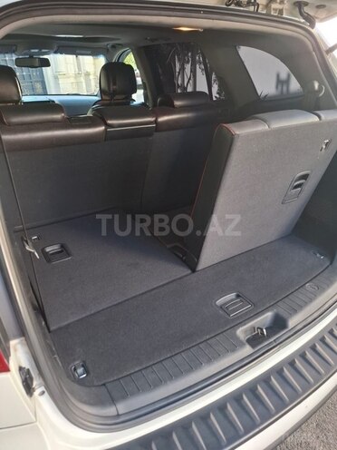 Hyundai Santa Fe 2008, 244,000 km - 2.0 l - Bakı