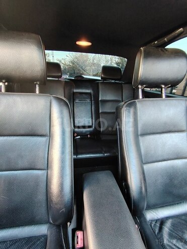 Mercedes C 230 1999, 61,834 km - 2.3 l - Bakı