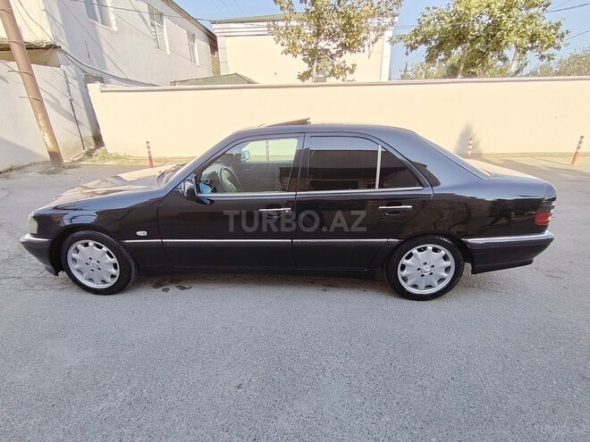 Mercedes C 230 1999, 61,834 km - 2.3 l - Bakı